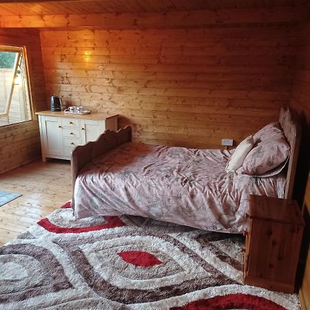 Hotel Norwell View Farm Glamping With Hot Tubs Bath Exteriér fotografie