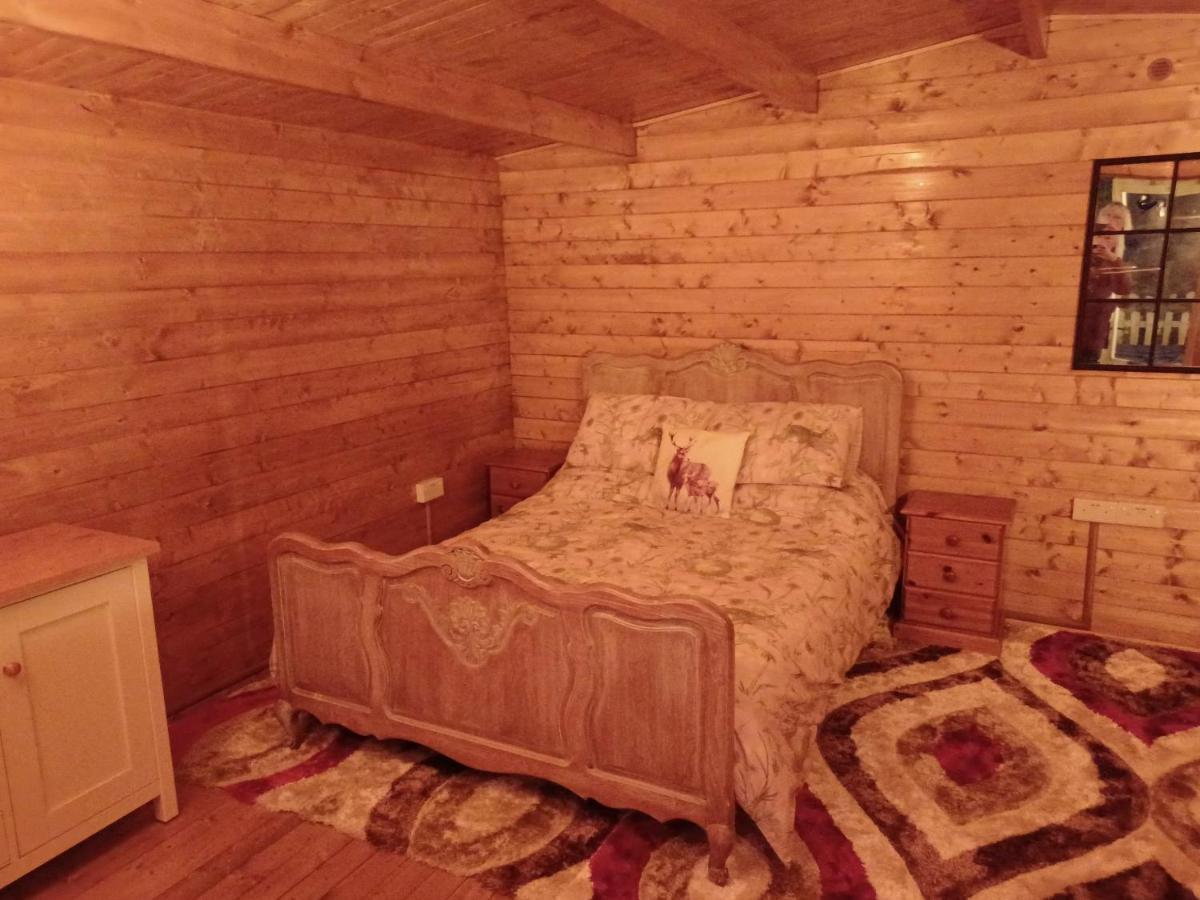 Hotel Norwell View Farm Glamping With Hot Tubs Bath Exteriér fotografie