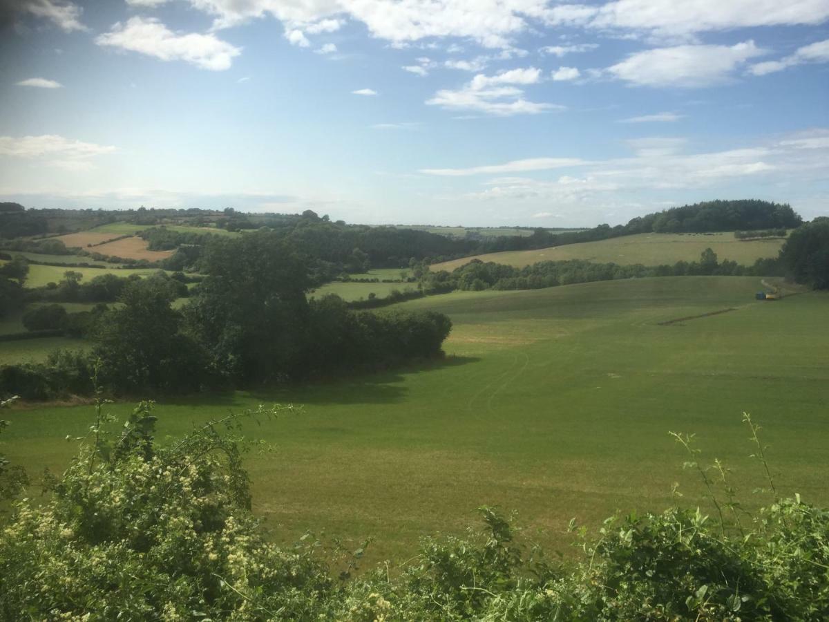 Hotel Norwell View Farm Glamping With Hot Tubs Bath Exteriér fotografie