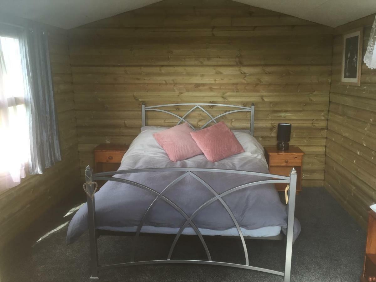 Hotel Norwell View Farm Glamping With Hot Tubs Bath Exteriér fotografie